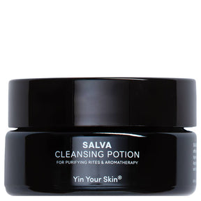 Outlet Yin Your Skin SALVA Cleansing Potion Puhdistusbalmi 50ml
