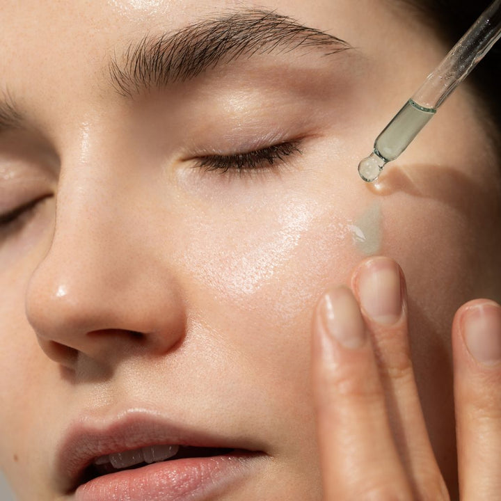 Yin Your Skin SILEÄ Silky Facial Oil Kasvoöljy