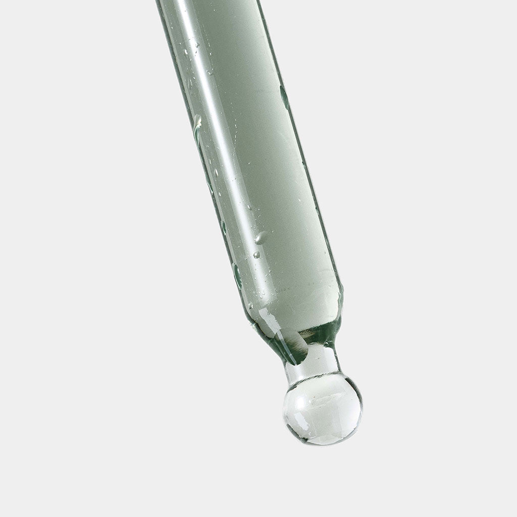 Yin Your Skin SILEÄ Silky Facial Oil Kasvoöljy Mini