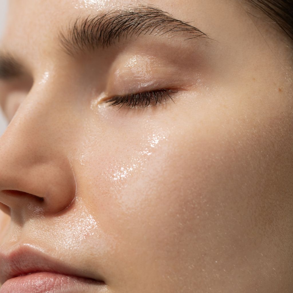 Yin Your Skin SUMU Transformative Facial Mist 100ml