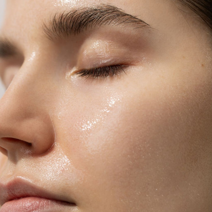 Yin Your Skin SUMU Transformative Facial Mist 100ml