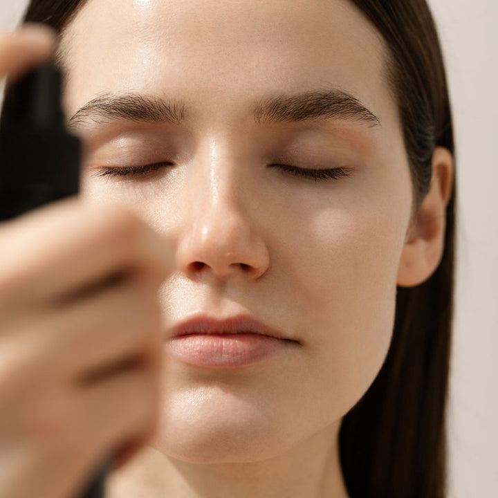 Yin Your Skin SUMU Transformative Facial Mist 100ml