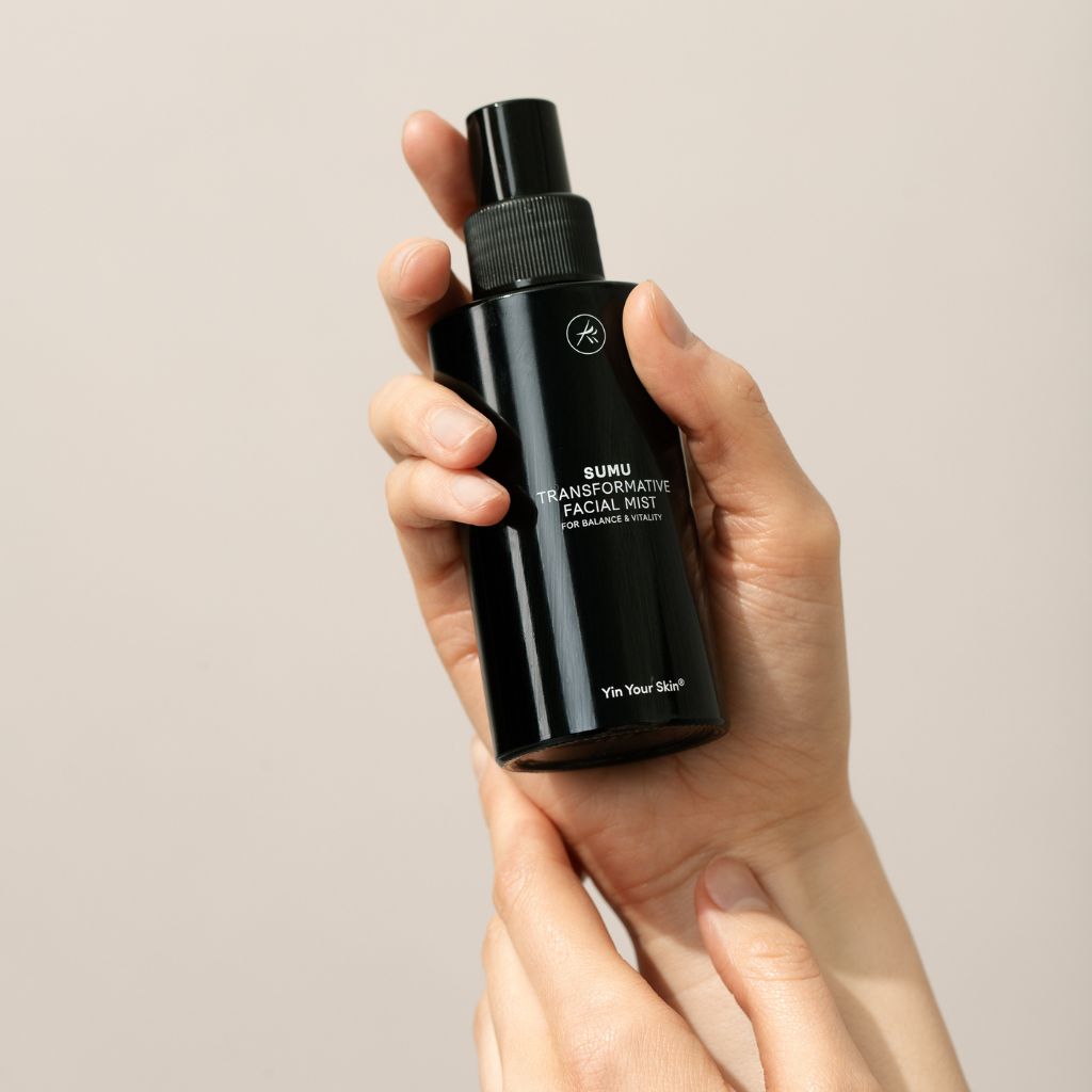Yin Your Skin SUMU Transformative Facial Mist 100ml