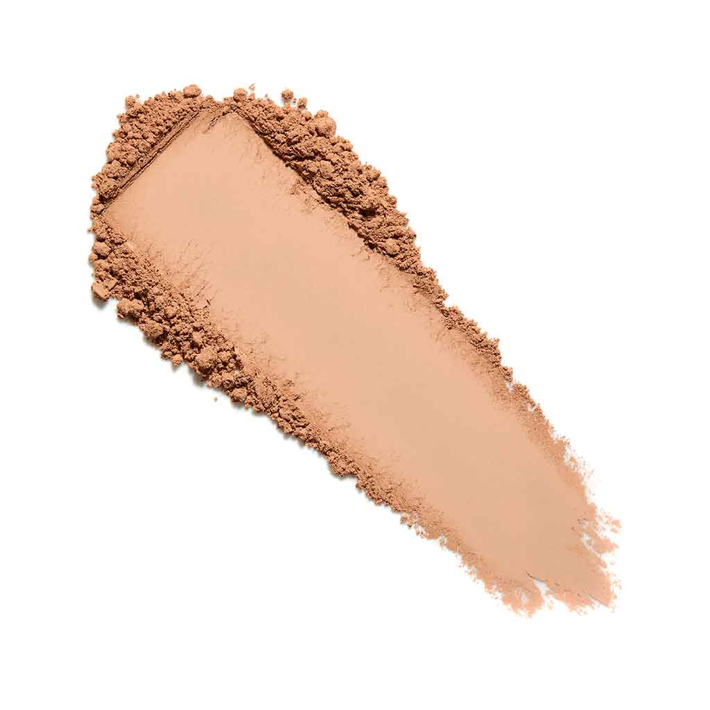 Lily Lolo Mineraalimeikkipuuteri SPF 15 - Coffee Bean