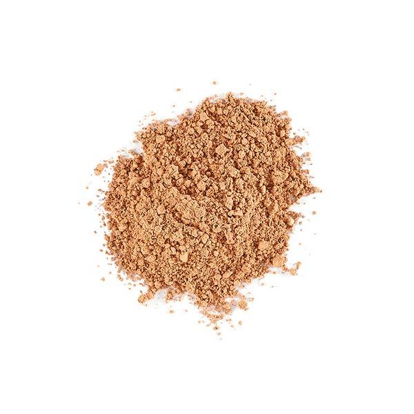 Lily Lolo Mineraalimeikkipuuteri SPF 15 Näytekoko 0,75g - Coffee Bean