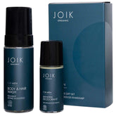 JOIK Organic Gift Box for Men Lahjapakkaus