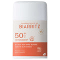 Laboratoires de Biarritz Aurinkovoidepuikko SPF50+ 12g - Valkoinen