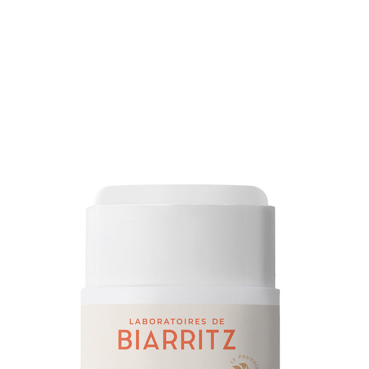 Laboratoires de Biarritz Aurinkovoidepuikko SPF50+ 12g - Valkoinen