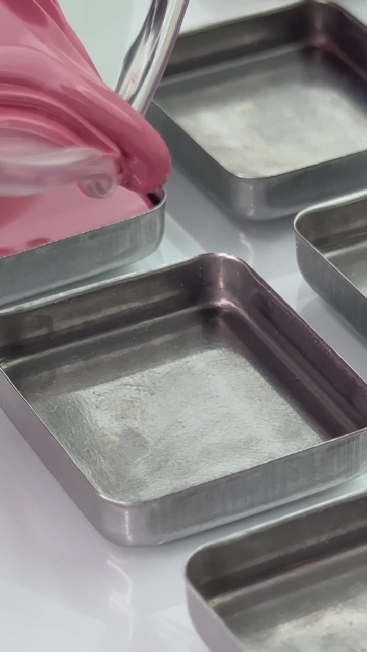 Uoga Uoga Lip & Cheek Tint Voidemainen huuli- ja poskipuna 4g - 6010 Apricot