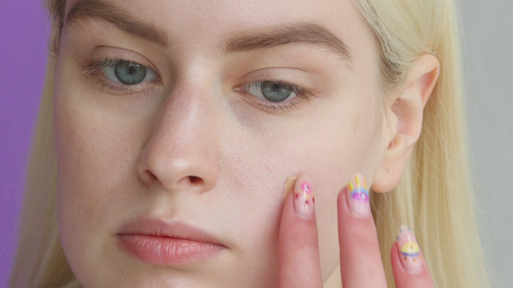 Uoga Uoga Kosteuttava BB-voide 30ml - Lost Flamingo - Medium Light - Cold