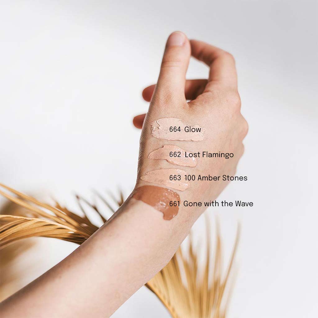 Outlet Uoga Uoga Kosteuttava BB-voide 30ml - Glow - Light