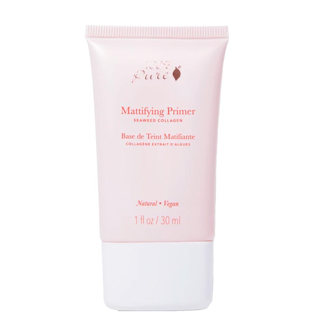 100% Pure Mattifying Primer Pohjustusaine