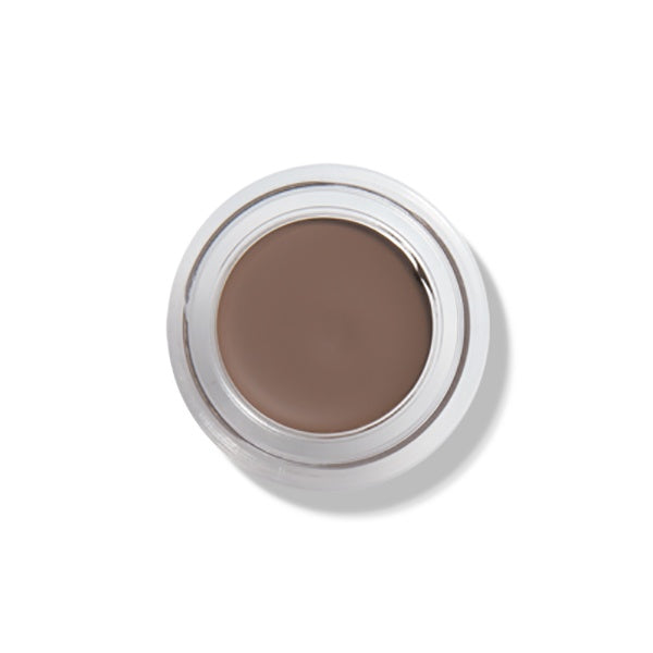 100% Pure Long Last Brows Kulmavärigeeli Soft Brown