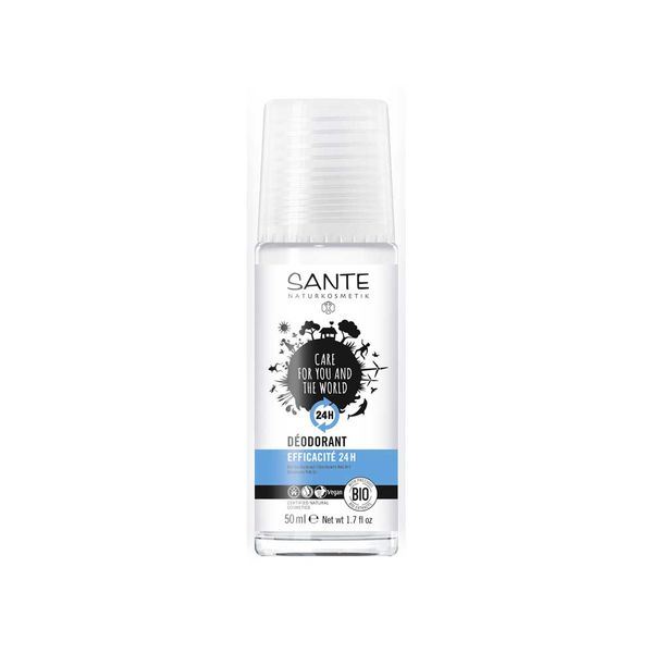 Sante Deodorantti Roll-On 24h