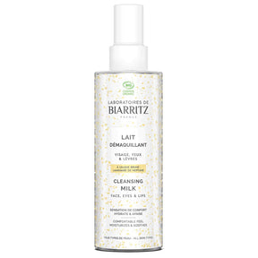 Laboratoires de Biarritz Cleansing Milk Puhdistusmaito 200ml