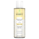 Laboratoires de Biarritz Cleansing Care Biphase Make-up Remover Eyes & Lips 125ml