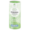 Ben & Anna Deodorantti Sensitive Lemon & Lime 40g
