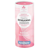 Ben & Anna Deodorantti Sensitive Japanese Cherry Blossom 40g