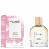 Acorelle EDP Sublime Tuberose Hajuvesi 50ml