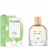 Acorelle EDP Tea Garden Hajuvesi 50ml