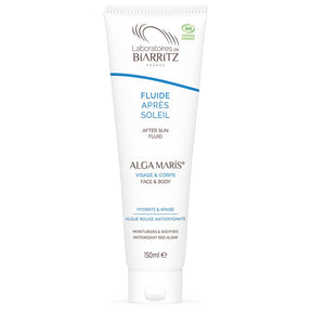 Alga Maris After Sun Emulsio 150ml