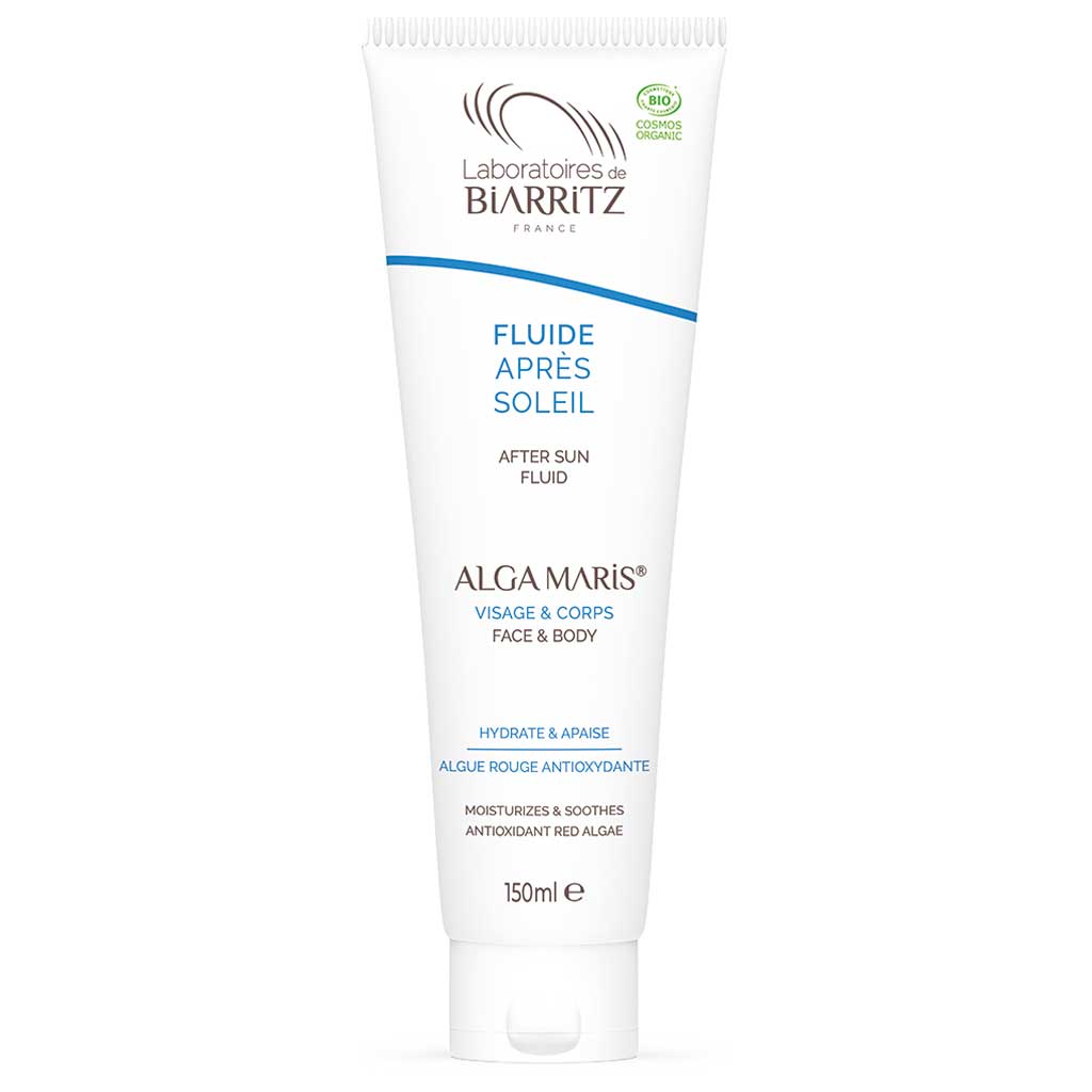 Outlet Alga Maris After Sun Emulsio