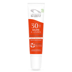 Alga Maris Aurinkosuoja huulivoide SPF30 15ml