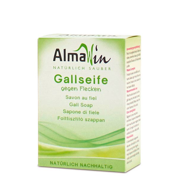 AlmaWin Sappisaippua 100g