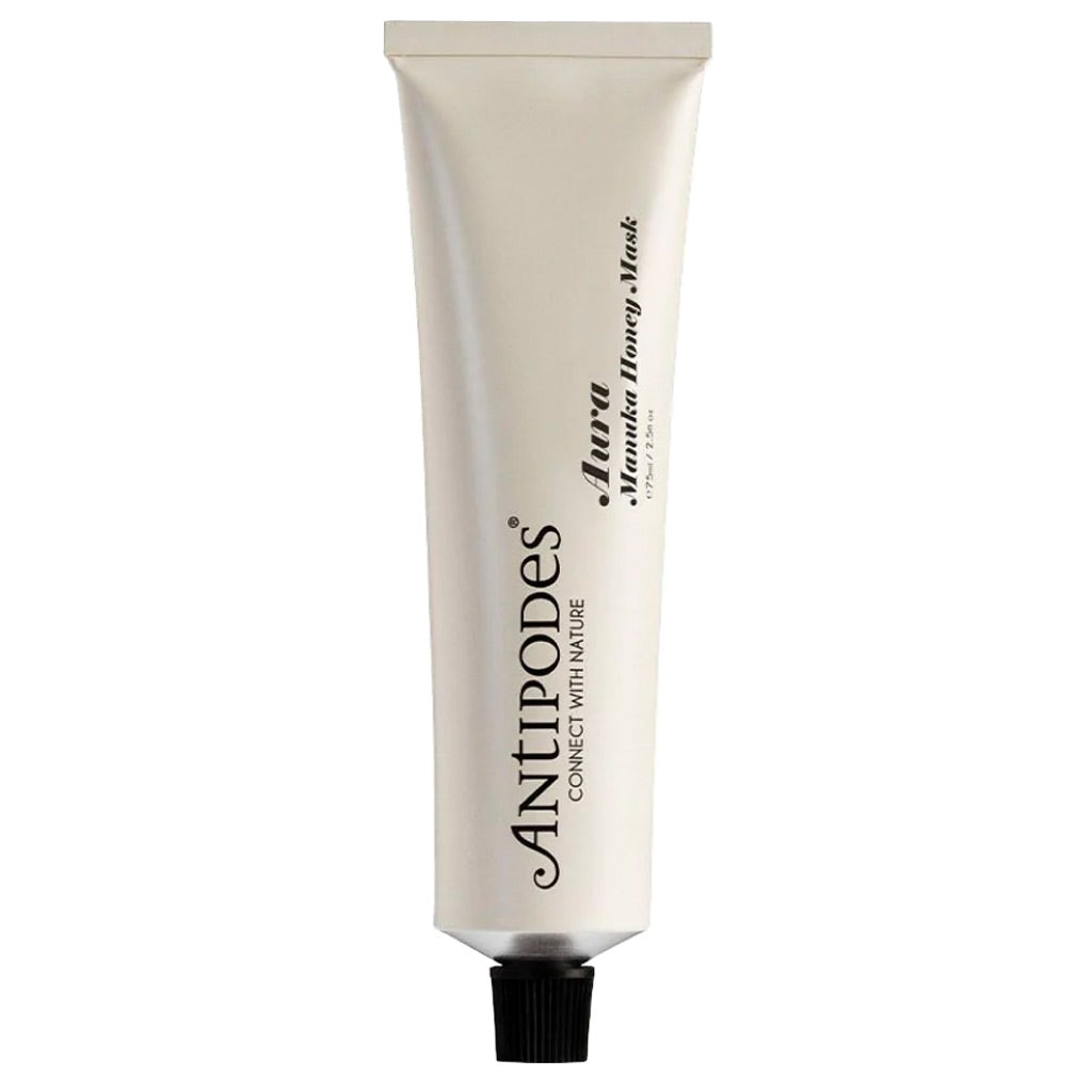 Antipodes Aura Manuka Honey Kasvonaamio 75ml