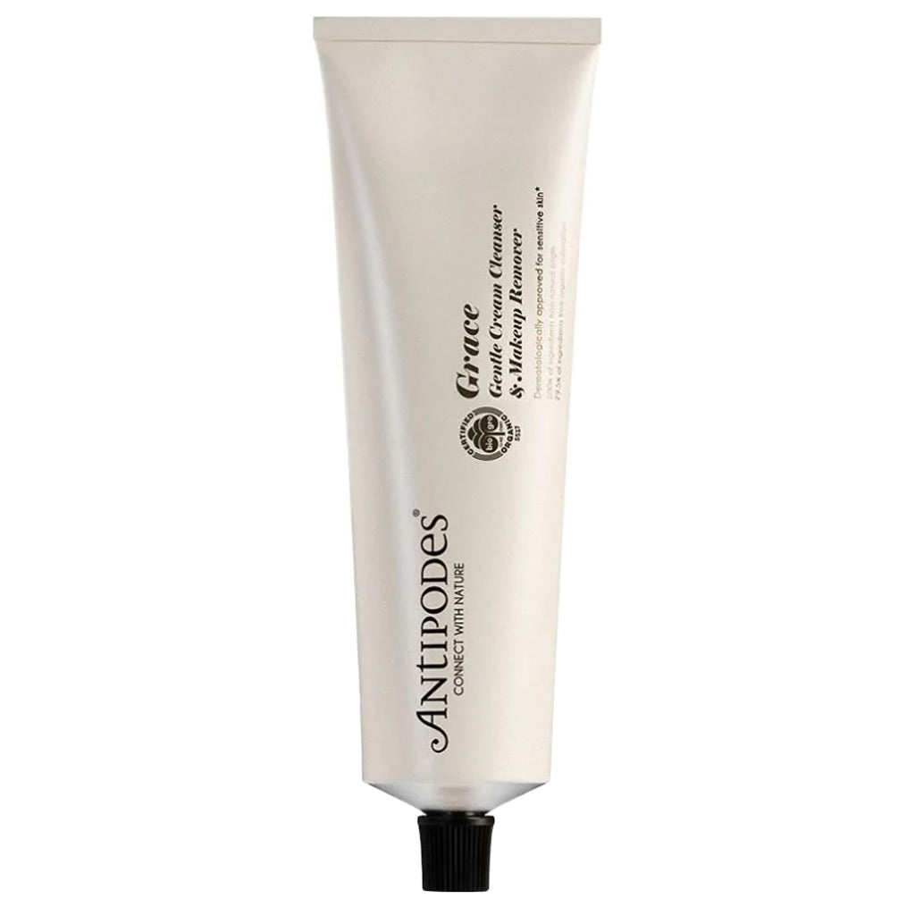 Antipodes Grace Gentle Puhdistusmaito 120ml