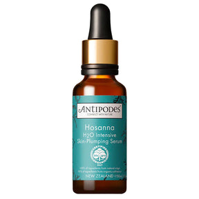 Antipodes Hosanna H2O Intensive Seerumi 30ml