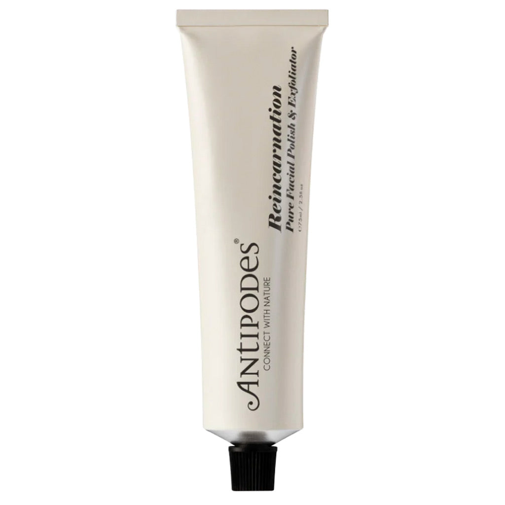 Antipodes Reincarnation Kasvokuorinta 75ml