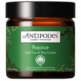 Antipodes Rejoice Päivävoide 60ml