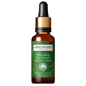 Antipodes Worship Antioxidant Seerumi 30ml