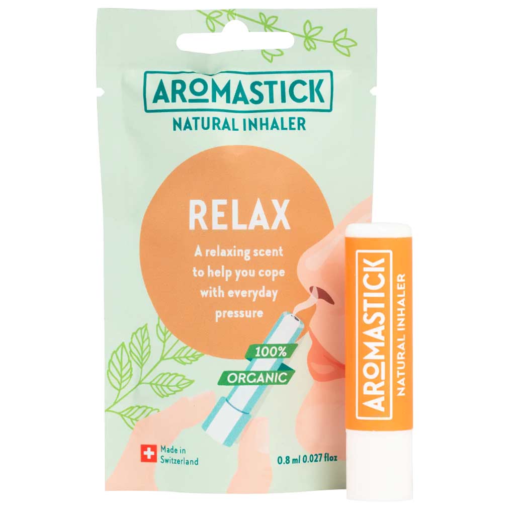 Aromastick Relax 0,8ml