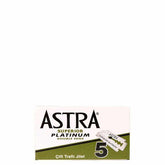 Astra Vaihtoterät x5