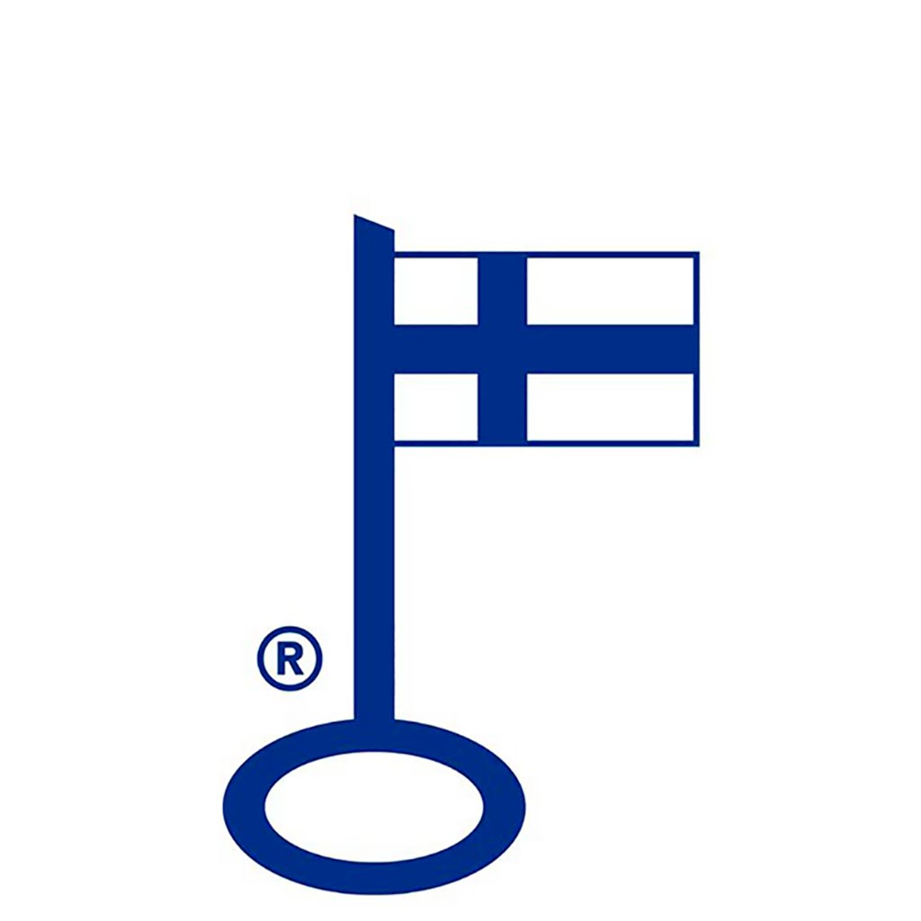 Globe Hope Helle-pussukka, Musta kangas