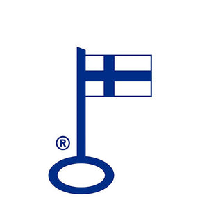 Globe Hope Helle-pussukka, Musta kangas