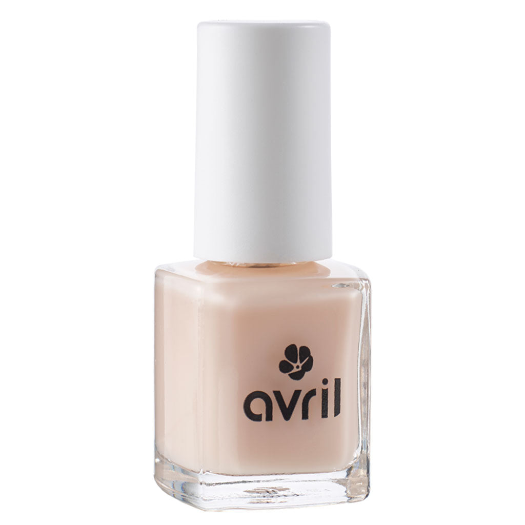 Avril Organic 7-Free Pohjustuslakat 7ml