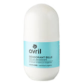 Avril Organic Deodorantti Roll-on 50ml
