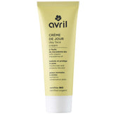 Avril Organic Kosteuttava päivävoide - Normaali iholle 50ml