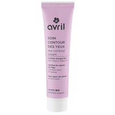 Avril Organic Kosteuttava silmänympärysvoide 40ml