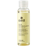 Avril Organic Puhdistusöljy 200ml