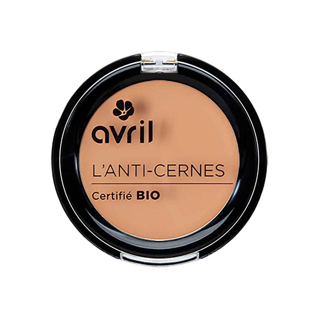 Avril Organic Peitevoide 2,5g