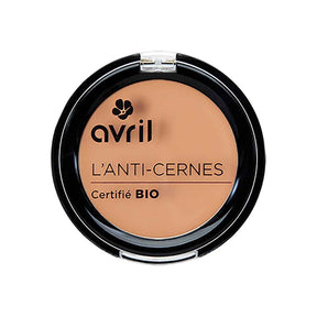 Avril Organic Peitevoide 2,5g