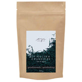 AYU Organics Spirulinarouske mausteinen 100g