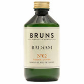 BRUNS Products Nr02 Spicy Jasmine Balsam Jasmiini Hoitoaine 300ml