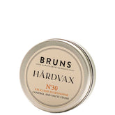 BRUNS Products Nr30 Blackpepper Hairwax Mustapippuri Hiusvaha