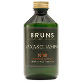 BRUNS Products Nr80 Joyful Growth Shampoo Hiusten kasvua edistävä shampoo 300ml