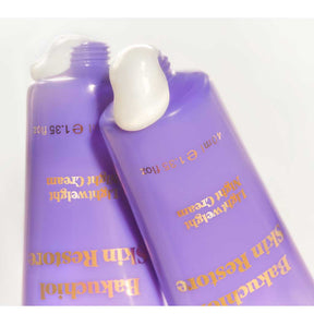BYBI Beauty Bakuchiol Skin Restore Uudistava Yövoide 40ml